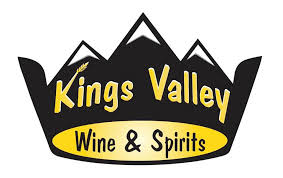 Kings Valley Wine