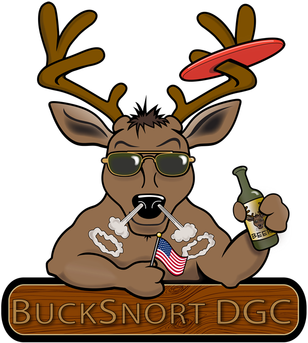 Bucksnort DGC